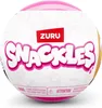 Snackles lizenziertes, 13 cm großes Plüschspielzeug Serie Produktbild-Vorschau 1
