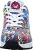 Skechers Damen Sneaker, rot(rot), Gr. 38 Produktbild-Vorschau 46