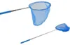 Rete telescopica per farfalle blu 85cm (Giocattoli, sport e Anteprima dell’immagine prodotto 2