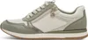 Tamaris Damen Sneaker Lowcut vegan mit weichem Touchit Produktbild-Vorschau 3