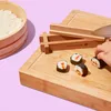 Reishunger Premium Sushi Maker Kit aus Birkenholz - für Produktbild-Vorschau 9