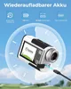 CIGMAN 1312Y Golf Entfernungsmesser 1200m, Touchscreen, Produktbild-Vorschau 5