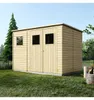 Gartenhaus, Gerätehaus 4.86m2 - 2.7x1.8m Produktbild-Vorschau 2