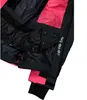 Cmp Woman Jacket Zip Hood Antracite Antracite 42 Produktbild-Vorschau 6