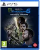 Playstation Games Ps5 Monster Energy Supercross – The Produktbild-Vorschau 1