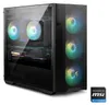 VIST PBM MSI Core i5-14400F 32GB RTX 5060 SSD 1TB M.2 Win11 Produktbild-Vorschau 1