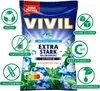 Vivil Halsbonbons Extra Stark ohne Zucker mit Vitamin C Produktbild-Vorschau 2