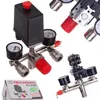Pressostato per compressore, riduzione della pressione, Anteprima dell’immagine prodotto 11