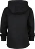 VINGINO Jungen Hemd Jacke LEO Kapuze deep black Gr.152 Produktbild-Vorschau 2