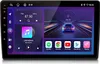Autoradio Carplay SWC DAB+ FM WIFI 10''Pro Skoda Fabia Anteprima dell’immagine prodotto 1