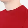 JAKO detský dres Team KA - 4233, farba:sportred, Náhľad obrázku produktu 4