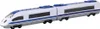 Treno R/C 65cm (giocattolo - telecomandato) Anteprima dell’immagine prodotto 2