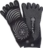 Gaiam Grippy Yoga Socks - Anti-Rutsch-Yogasocken - Produktbild-Vorschau 6