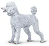 Safari Ltd Pudelfigur Grau From 3 Years Kinder Grau From 3 Produktbild-Vorschau 3