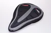 Filmer 47.001 Fahrrad Gel Satteldecke Sport 2-farbig Sattel Produktbild-Vorschau 1