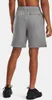 Under Armour Ua Rival Fleece Shorts-Grau 1379779-025__LG Produktbild-Vorschau 7
