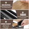Collage of product features with text overlays. Podgląd zdjęcia produktu