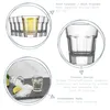 6x Aras 45ml shot glasses - Malá skleněná tequila bomba na Náhled obrázku produktu 2