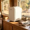 Mini Kühlschrank Kühlbox kühlt heizt 4L für Medikamente Produktbild-Vorschau 15