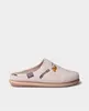 Toni Pons Snoopy Hausschuhe Beige EU 40 Damen Beige EU 40 Produktbild-Vorschau 2