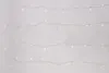 Vorhangleuchten LED außen transparent 2 Meter Produktbild-Vorschau 1