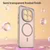 Handyhülle für Xiaomi Redmi Note 15 Pro 5G, Techsuit Produktbild-Vorschau 3