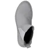 MARCO TOZZI Damen Stiefelette Chelsea Boot flach Leder Produktbild-Vorschau 2