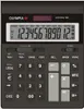 Olympia LCD 612 SD - Desktop - Einfacher Taschenrechner - Produktbild-Vorschau 4