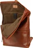 Greenburry Vintage Daypack Leder 43 cm Laptopfach Produktbild-Vorschau 10