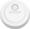 Kambukka Bora Thermos Lunch Box 600 ml Blanc craie Voir les images du produit 3