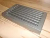 Ruszt do pieca 15,5 x 25,5 cm Ruszt do kominka Żeliwny Podgląd zdjęcia produktu 2