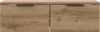 vidaXL Wandschrank Artisan-Eiche 68x30x20 cm Holzwerkstoff Produktbild-Vorschau 5