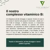 Vita Elements Complesso Vitamina B 240 Compresse 8 Vitamine Anteprima dell’immagine prodotto 2