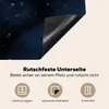 KitchenYeah© Herdabdeckplatte Nacht - Universum - Produktbild-Vorschau 5