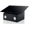 Whirlpool AKR 62F LT K a parete nero 650 m³/h Anteprima dell’immagine prodotto 5