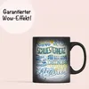 Trendation - Beste Schwester Farbwechsel Zauber-Tasse Produktbild-Vorschau 3