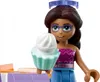 LEGO Friends Łódź mieszkalna na kanale, Zestaw do Podgląd zdjęcia produktu 31