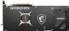 MSI GeForce RTX 4090 GAMING X SLIM 24G - VGA - PCI-E x16 Produktbild-Vorschau 4