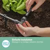 Gardena Micro-Drip-System Set Hochbeet/Beet (35 Pflanzen) Produktbild-Vorschau 13