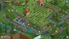 NS - RollerCoaster Tycoon Classic Produktbild-Vorschau 7