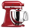 KitchenAid Artisan 5ksm125, Stojací mixér, Červená, Náhled obrázku produktu 22