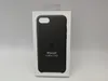 Apple Leder Case iPhone SE - Schutzhülle - schwarz Produktbild-Vorschau 8