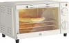 Mini piekarnik HOMCOM 9 l 750 W 100-230°C 60 min. Timer z Podgląd zdjęcia produktu 1