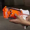 Nerf Elite Strongarm Transparent Produktbild-Vorschau 6