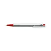 LAMY logo Kugelschreiber 205 matt rot Stärke M M16 Produktbild-Vorschau 9