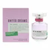 Benetton United Dreams Love Yourself woda toaletowa 50ml Podgląd zdjęcia produktu 2