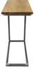 Natural Goods Berlin Beistelltisch C-FORM, Beistelltisch, Produktbild-Vorschau 5