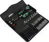 Wera - Kraftform Kompakt M 1 Metall, 39-teilig; 5135928001 Produktbild-Vorschau 1