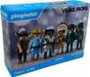PLAYMOBIL 71461 Village People Limited Edition Produktbild-Vorschau 1