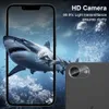 3X Panzerglas für iPhone 16e Kamera Schutzglas Panzerfolie Produktbild-Vorschau 5